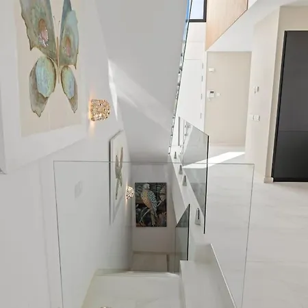 Brand New Luxury In Art Deco Style *