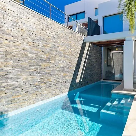 Brand New Luxury In Art Deco Style