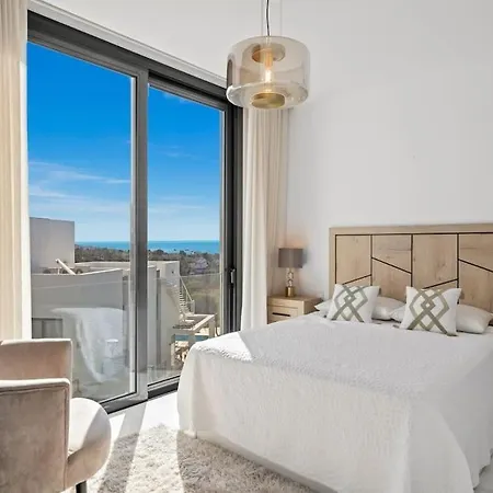 Brand New Luxury In Art Deco Style * Marbella
