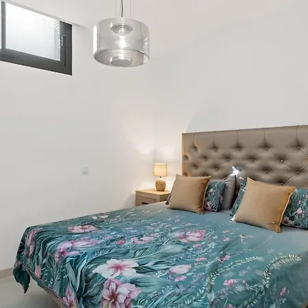 Brand New Luxury In Art Deco Style * Marbella